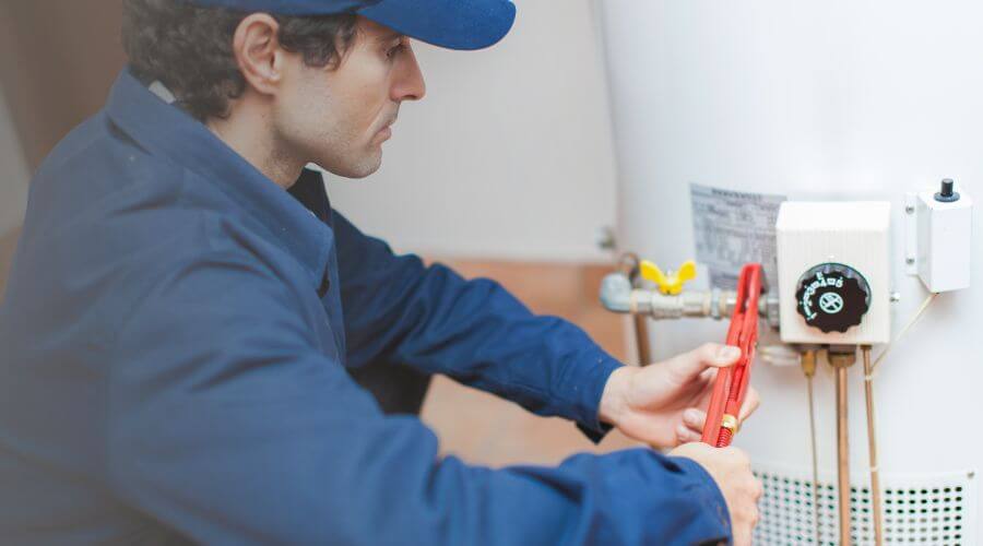 Professional Leak Detection Services in Annville, KY